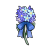 BlueRibbonFlower.gif