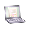 Homebody Laptop